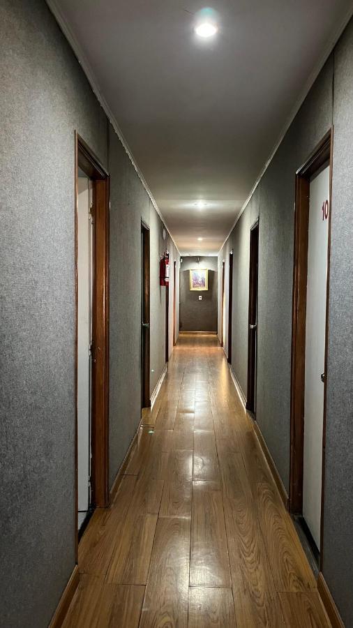 Village Termas De Dayman Hotel 3*