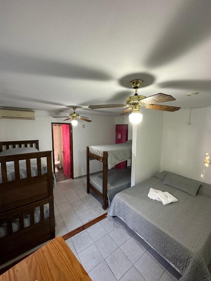 Village Termas De Dayman Hotel 3*