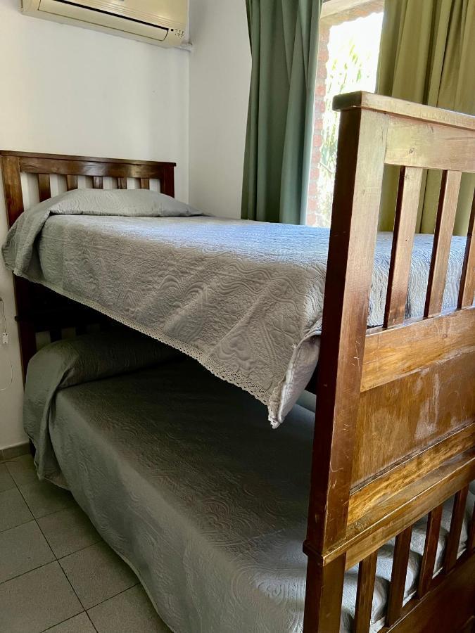 Hotel Village Termas De Dayman