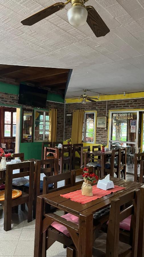 Village Termas De Dayman Hotel