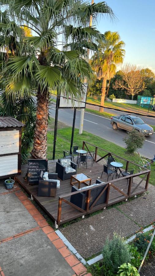 Village Termas De Dayman Hotel