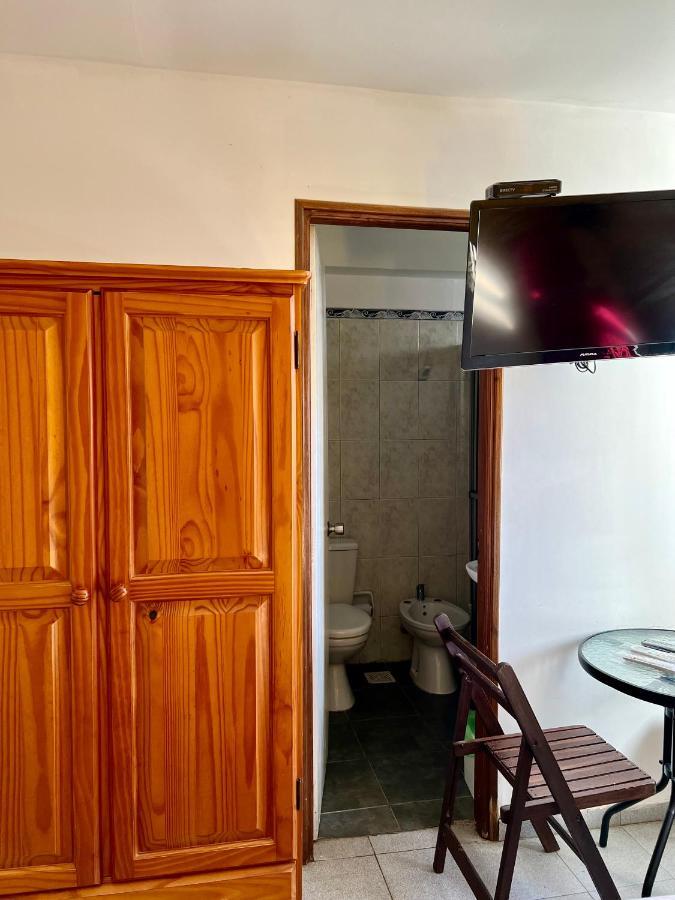Village Termas De Dayman Hotel