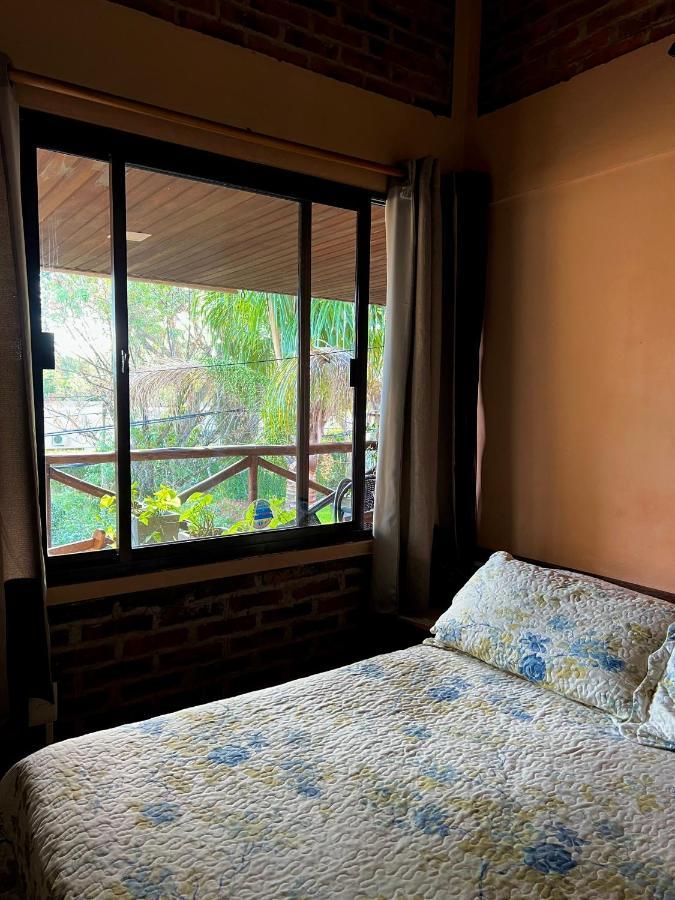 Village Termas De Dayman Hotel