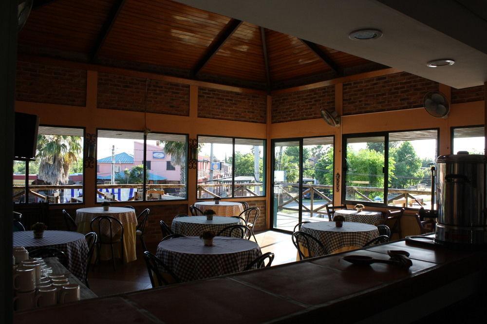 Village Termas De Dayman 3*